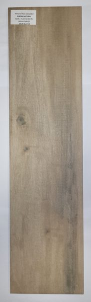 Ribera Natural , Noliktavā: 19 m2