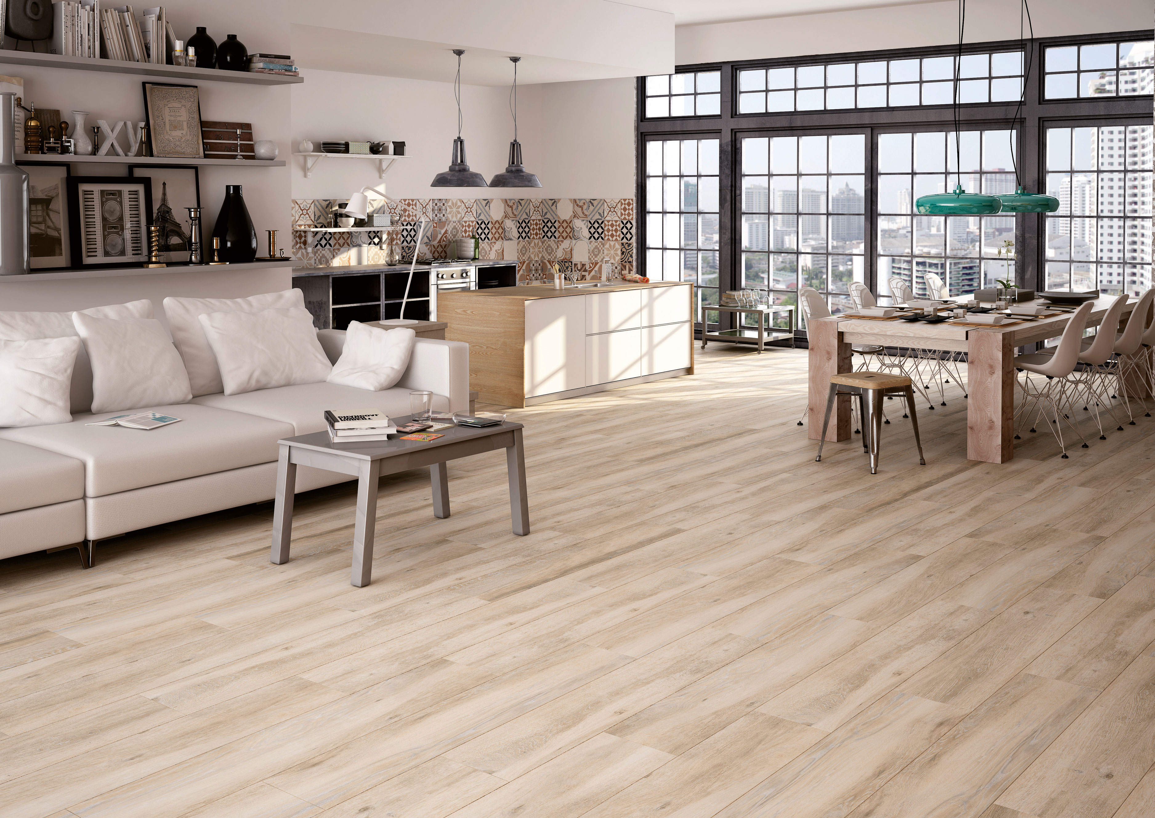 Atelier Beige