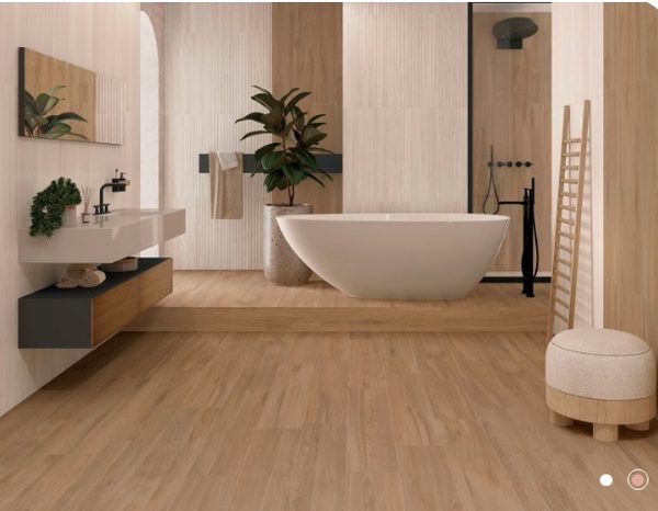 Nook Roble , Noliktavā: 107 m2