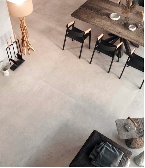 Avignon Gris Mate 100x100, Noliktavā: 20 m2