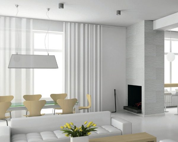 Aitana Jet Blanco , Noliktavā: 22,17 m2