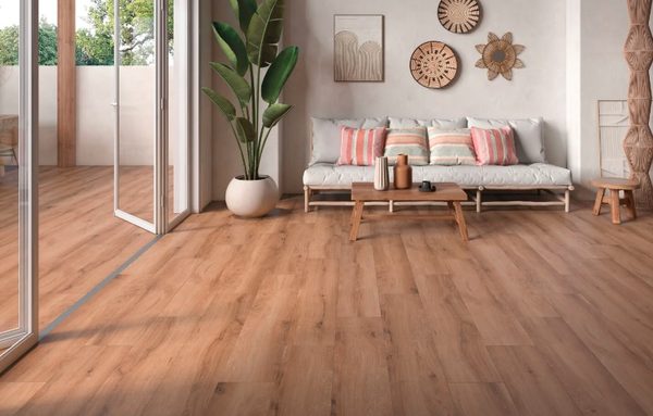 Essenza Miel , Noliktavā: 55,44 m2