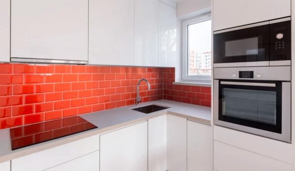 Metro Tile Rojo , Noliktavā: 21,5 m2