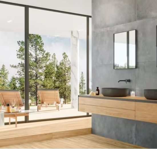 Madox Antracita Mate 75x150, Noliktavā: 3,39 m2