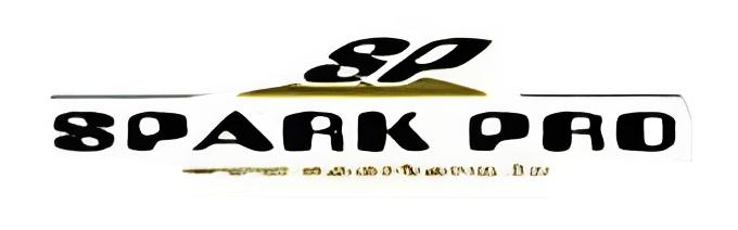 SparkPro logo